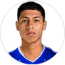 Erick Perleche, Defender for Alianza Atlético