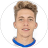 Isma Ruiz, Midfielder for Córdoba CF