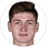 Ryan Naderi, Forward for Rangers