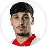 Giorgos Pontikou, Forward for Nea Salamis