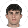 Benedikt Bauer, Defender for SSV Jahn Regensburg
