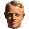 T. Kankowski, Midfielder for FC Teutonia Ottensen