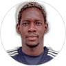 Maissa Fall, Forward for Gimhae City