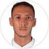 Baptiste Gabard, Midfielder for Hauts Lyonnais