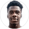 Marco Majouga, Forward for Mondorf-les-Bains