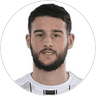 Nassim Chadli, Forward for Bani Yas