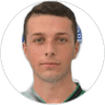 V. Popov, Defender for Bulgaria