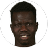 Valentino Kuach Yuel, Forward for Eastern District