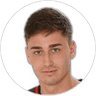 Adam Pinter, Forward for Mezőkövesd