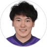 Shun Ayukawa, Forward for Sanfrecce Hiroshima