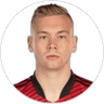 Jacob Shaffelburg, Forward for Los Angeles