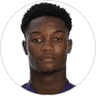 S. Zobo, Attacker for Lyon La Duchere