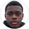 Isaac Tshipamba, Forward for NK Maribor