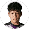 Ken Yamura, Forward for JEF United