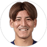 Naoto Arai, Defender for Sanfrecce Hiroshima