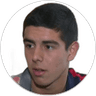 R. Meza, Attacker for Ayacucho