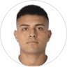 Jose Inga, Midfielder for Deportivo Llacuabamba