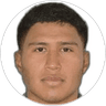 Antonio Soto, Midfielder for CA La Paz