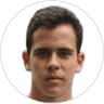 H. Bazán, Midfielder for Universidad San Martín