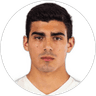 Alfonso Barco, Midfielder for HNK Rijeka