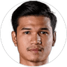 Worawut Sukhuna, Goalkeeper for Uthai Thani