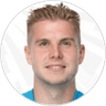 I. Andreev, Midfielder for Sochi