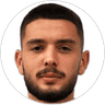 M. Zenunaj, Defender for Flamurtari