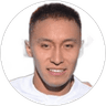J. Añez, Midfielder for Universitario de Vinto