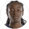 Oriane Jean-Francois, Midfielder for France