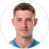 Lasse Johnsen, Midfielder for Sporting KC