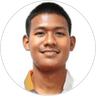 Jirawat Thongsaengphrao, Defender for Ratchaburi