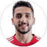 Karim Fouad, Forward for Al Ahly