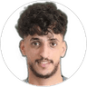 Mohamed Al Sufyani, Midfielder for Al Arabi