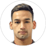 Jose Barreto, Forward for Quilmes
