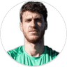 Tomas Sultani, Goalkeeper for Tigre