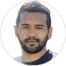 W. Chimeli, Attacker for Sarmiento Resistencia