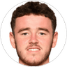 Tom Hill, Midfielder for Oldham Athletic