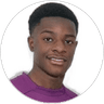 Mipo Odubeko, Forward for Shelbourne