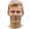 L. Bredol, Defender for BW Lohne