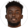 Olivier N'Zi, Defender for Kapfenberger SV