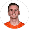 Mark Byrne, Midfielder for Treaty United