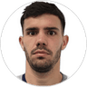 Juan Fedorco, Defender for Independiente
