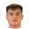Minh Nguyen Duc Hoang, Midfielder for Viettel