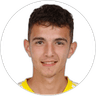 Mario Bratu, Midfielder for Corvinul Hunedoara
