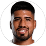 Alessandro Reyna Lea Paolo, Defender for Universitario
