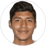 Carlos Gamarra, Defender for Cusco