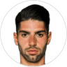 Semih Sahin, Midfielder for 1. FC Kaiserslautern