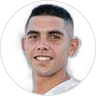 Axel Pinto, Forward for Güemes