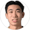 Joel Chew, Midfielder for Tampines Rovers