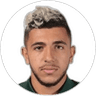 K. Mersel, Midfielder for FC Bourgoin-Jallieu
